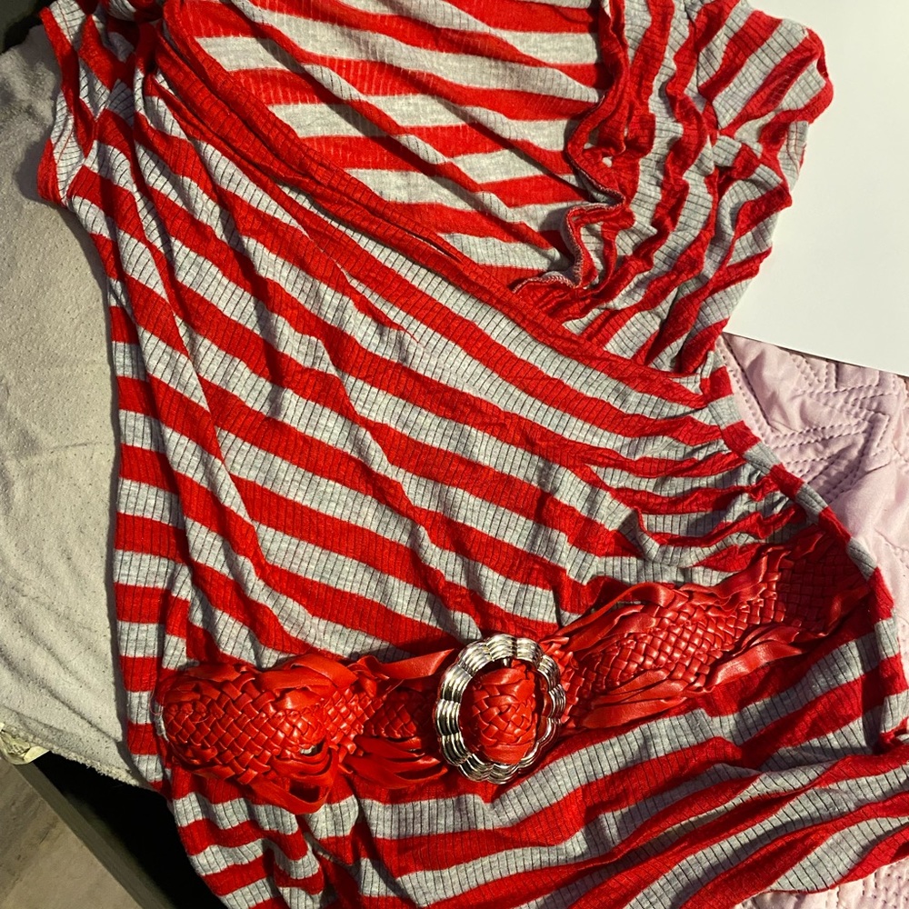 Dress shirt